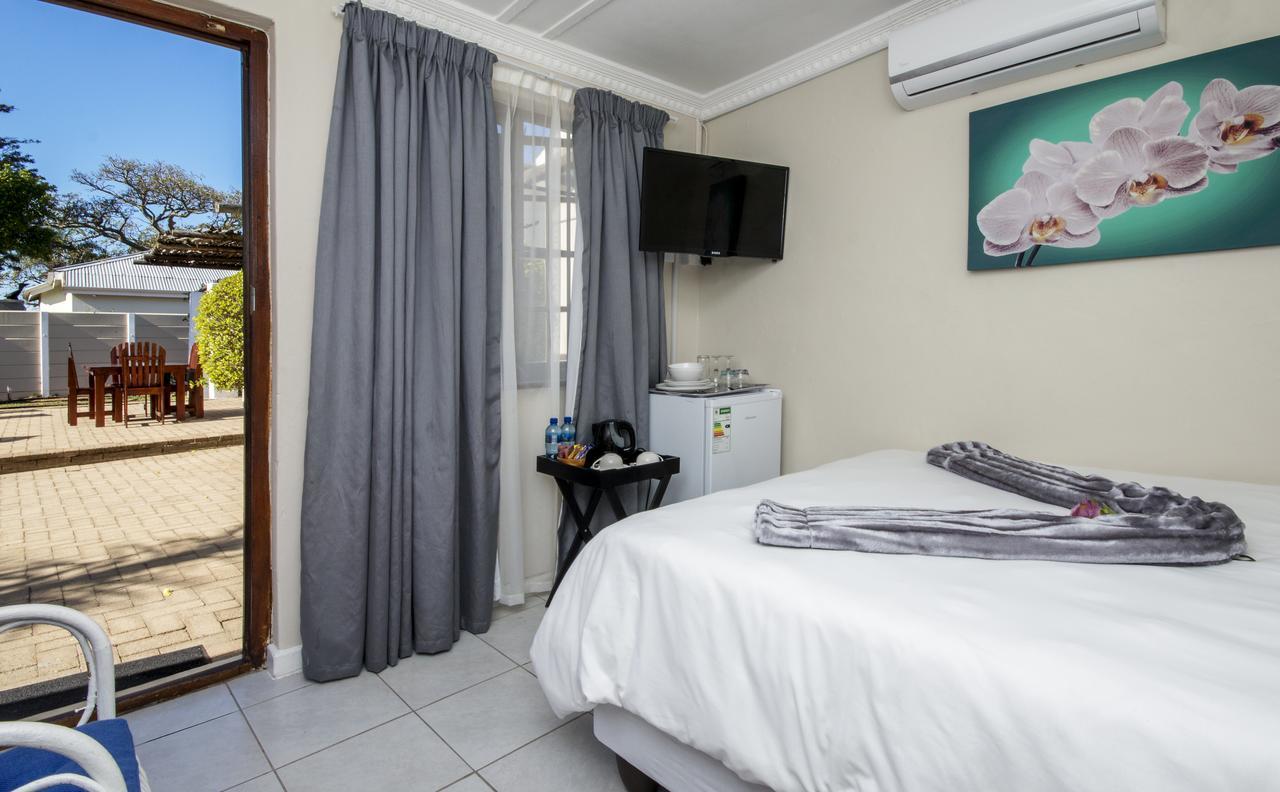 Walmer Villiers Self Catering Port Elizabeth Extérieur photo